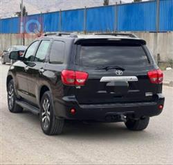 تويوتا سيكويا